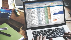 Intermediate Excel