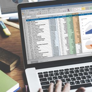 Intermediate Excel