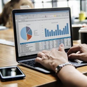Advanced Excel Training