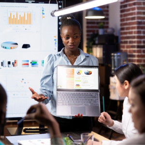 Advanced Excel Training for Auditors