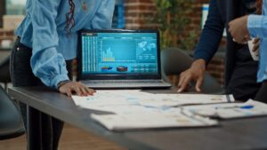 Advanced Excel Training